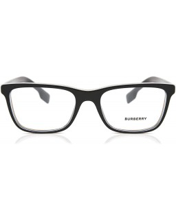 Burberry BE2292 Frames 3798-55 - Check Multilayer BE2292-3798-55