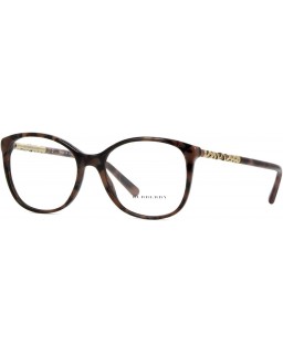 Burberry BE 2245F 3624 SPOTTED BROWN