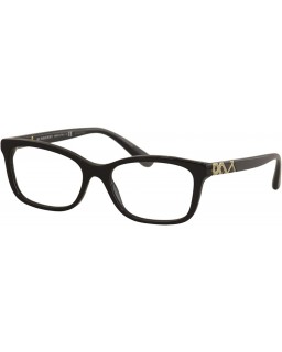 Burberry dámské BE2249F Black 54mm
