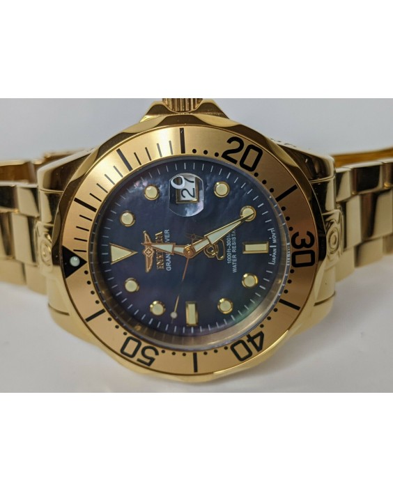 Hodinky Invicta 13940