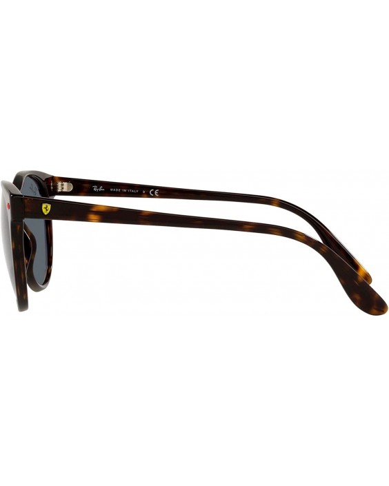 Ray-Ban Rb2202m Scuderia Ferrari Collection Round
