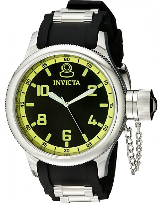 Hodinky Invicta 1433