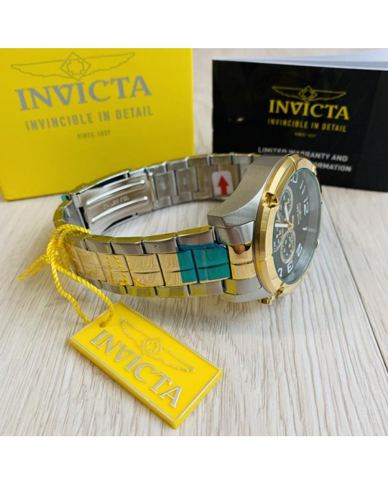 Hodinky Invicta 15370