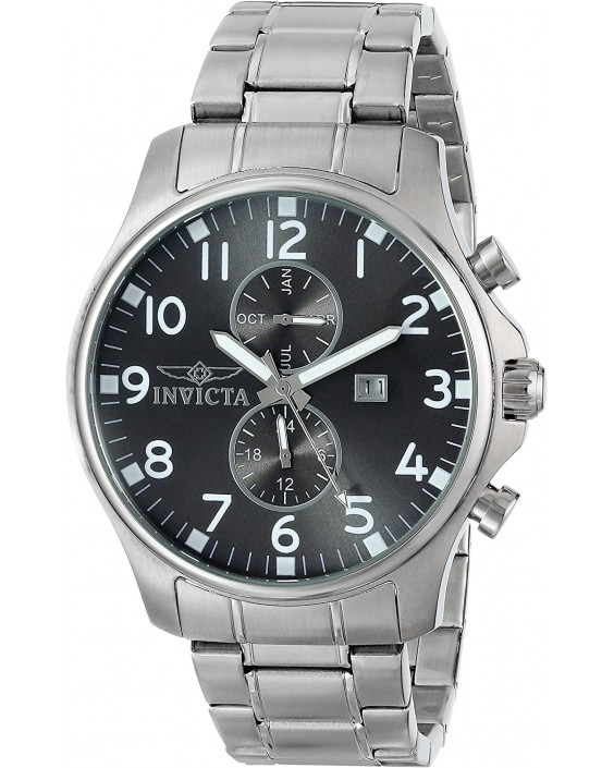 Hodinky Invicta 17073