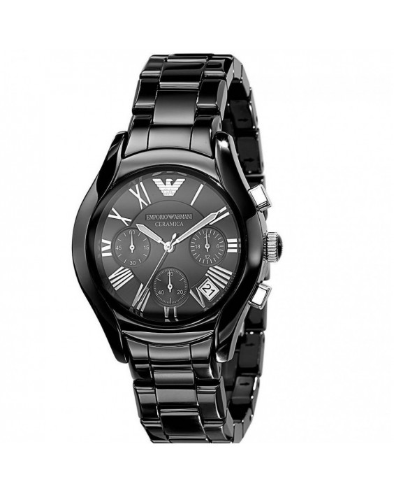 Hodinky EMPORIO ARMANI Ceramic AR1401