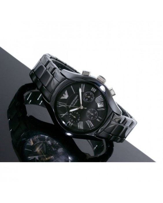 Hodinky EMPORIO ARMANI Ceramic AR1401