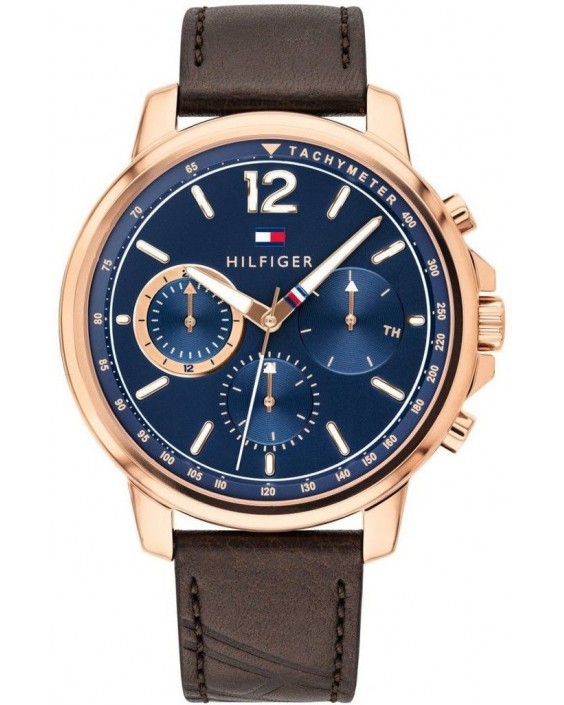 Hodinky Tommy Hilfiger 1791532