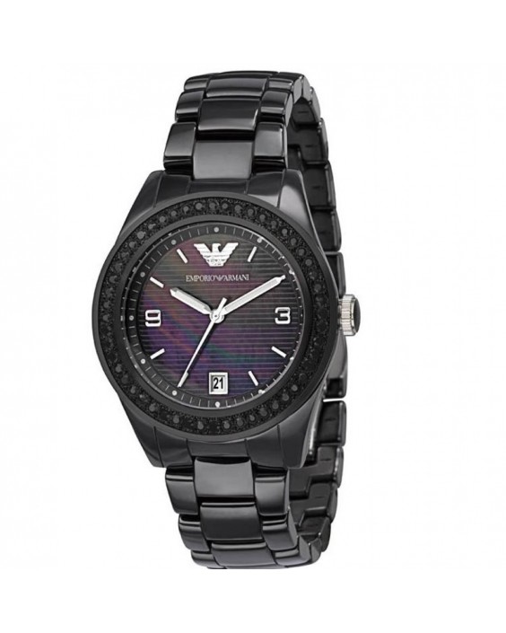 Hodinky Emporio Armani Ceramica AR1423