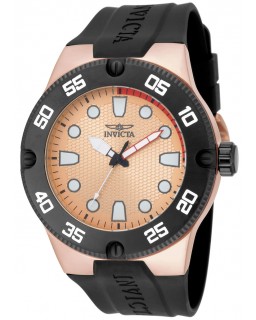 Hodinky Invicta 18025