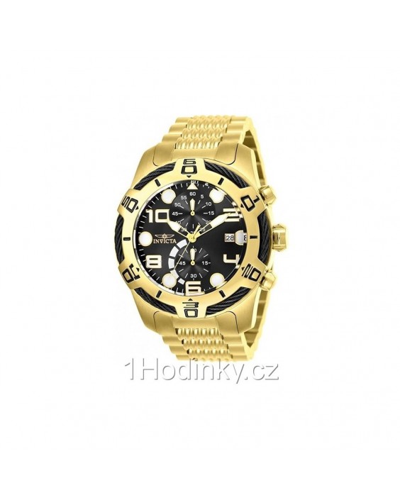 Hodinky Invicta 25550