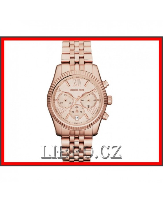 Hodinky Michael Kors MK5569 