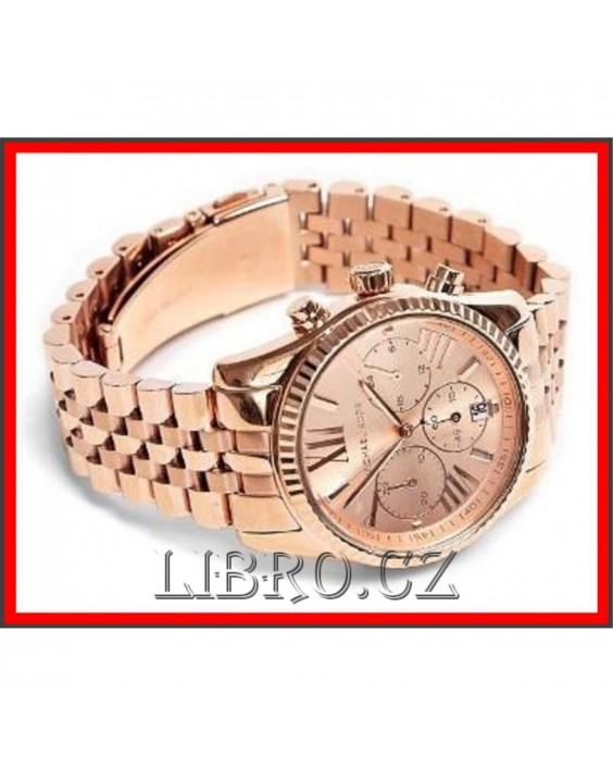 Hodinky Michael Kors MK5569 