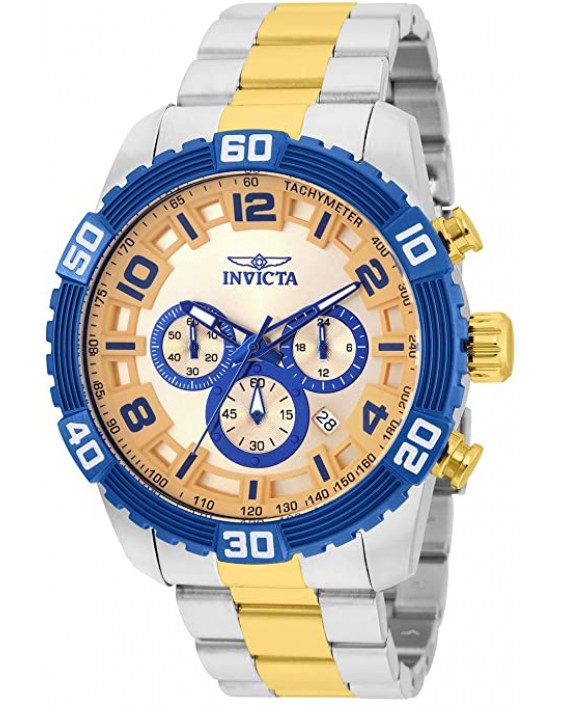 Hodinky Invicta 25981