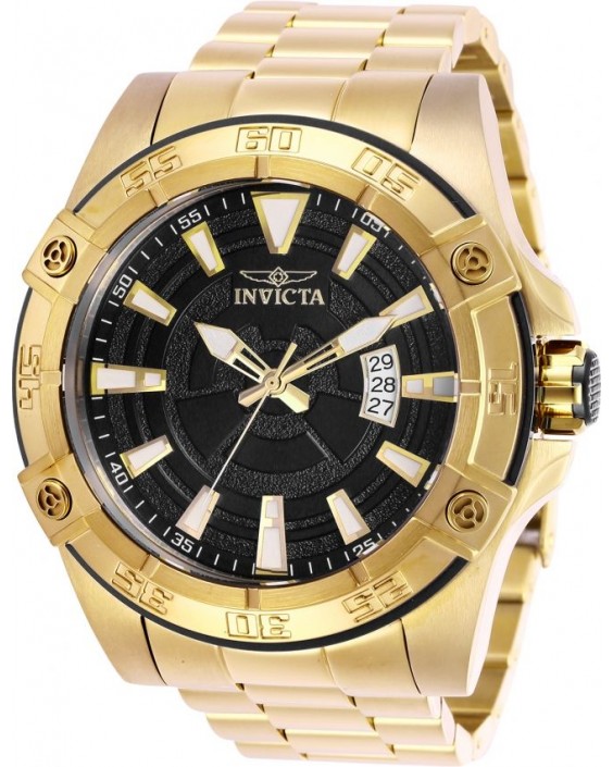 Hodinky Invicta 27012