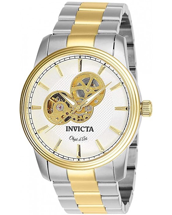 Hodinky Invicta 27561