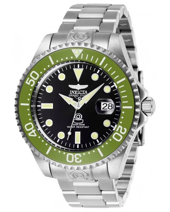 Hodinky Invicta 27612