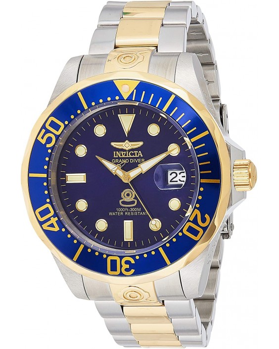 Hodinky Invicta 30021