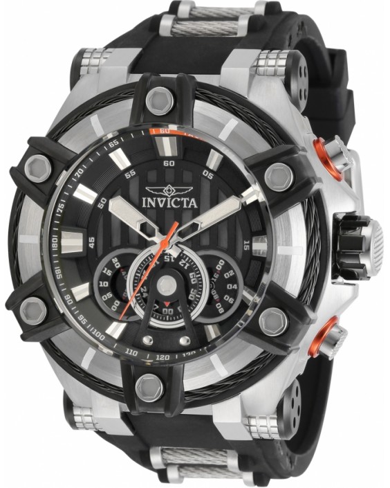 Hodinky Invicta 30045