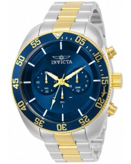 Hodinky Invicta 30056