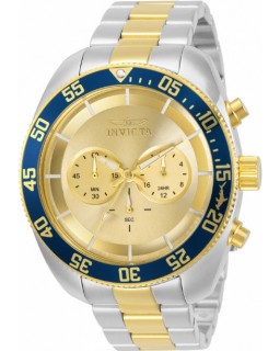 Hodinky Invicta 30057