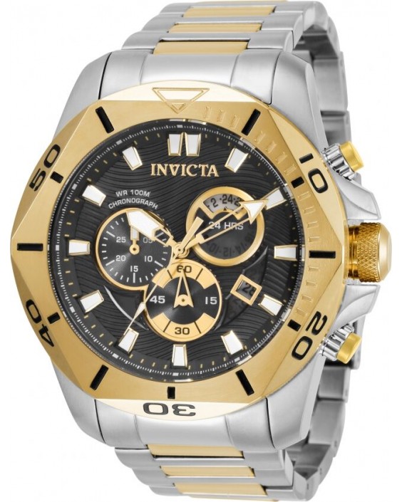 Hodinky Invicta 32270