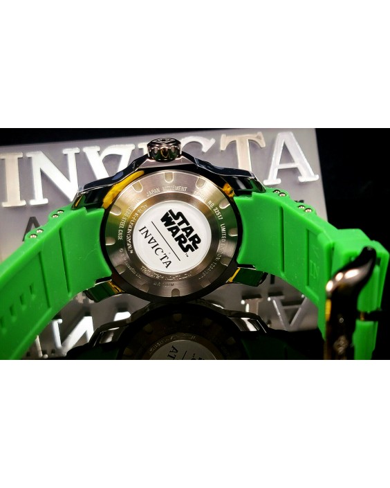 Hodinky Invicta 32517