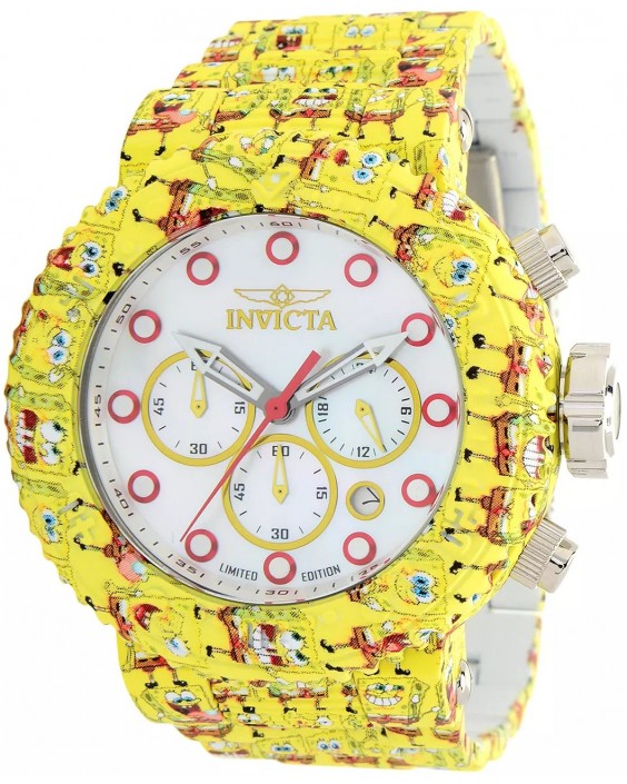 Hodinky Invicta 32521