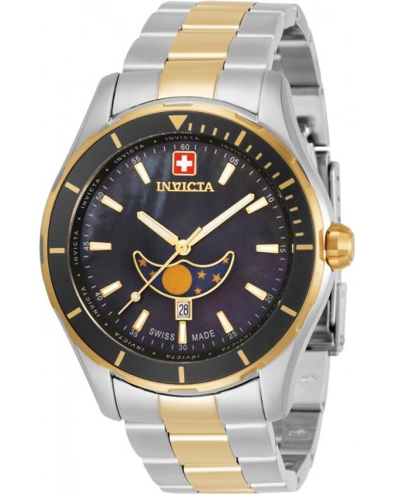 Hodinky Invicta 33466