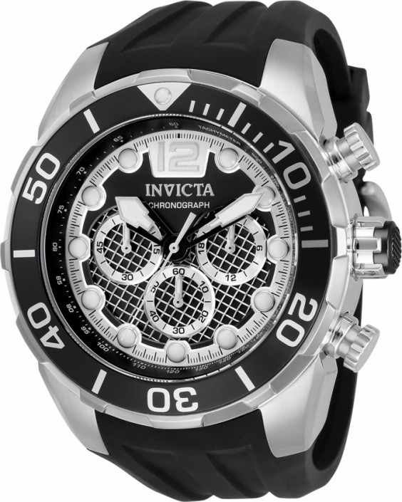 Hodinky Invicta 33820