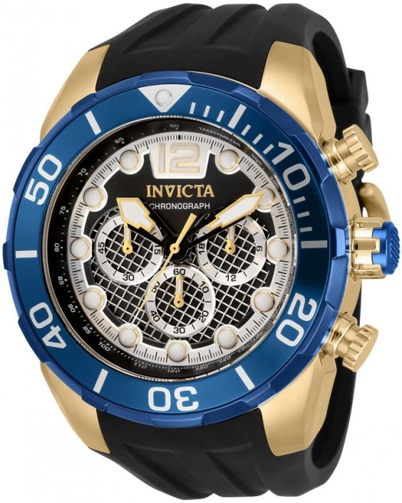 Hodinky Invicta 33823