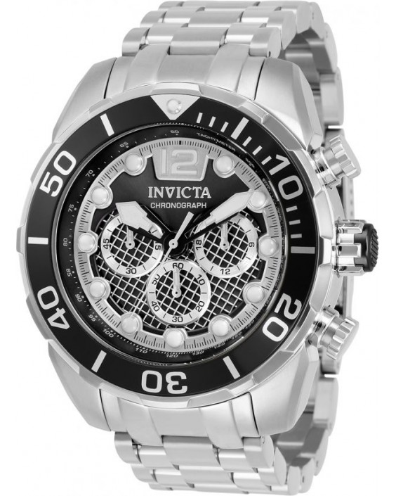 Hodinky Invicta 33827