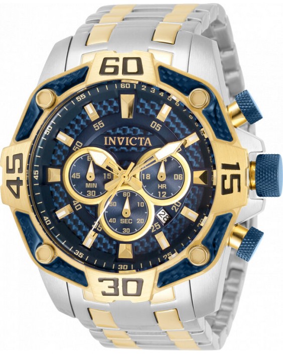 Hodinky Invicta 33845