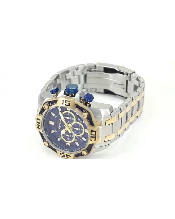 Hodinky Invicta 33845