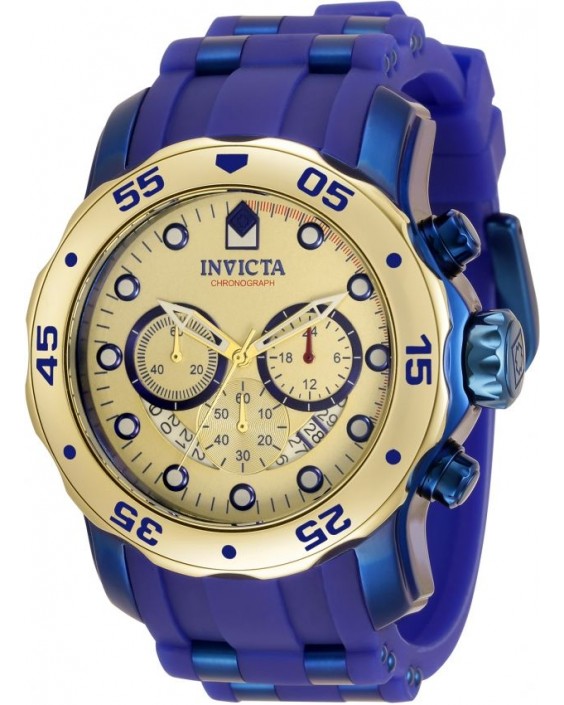 Hodinky Invicta 34011