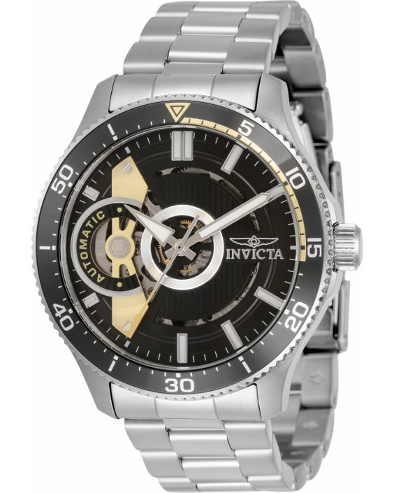 Hodinky Invicta 34050