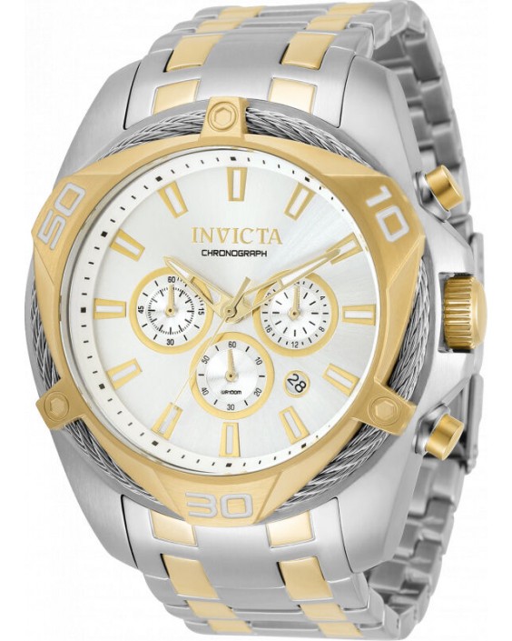 Hodinky Invicta 34126