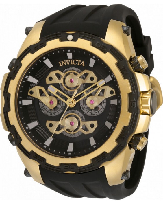 Hodinky Invicta 34213