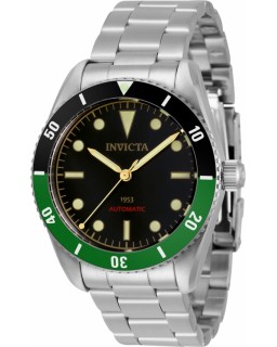 Hodinky Invicta 34335