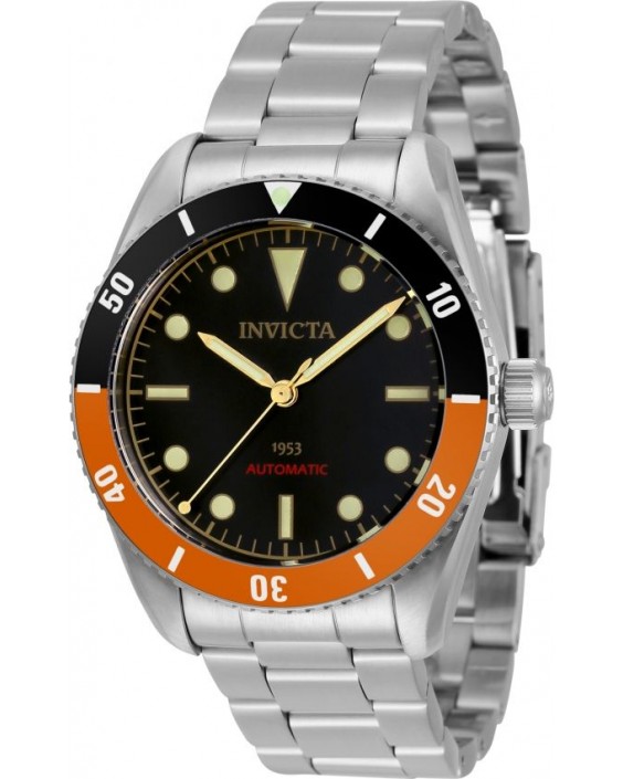 Hodinky Invicta 34336