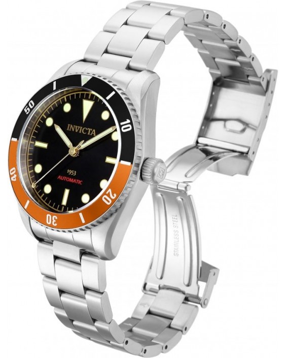 Hodinky Invicta 34336