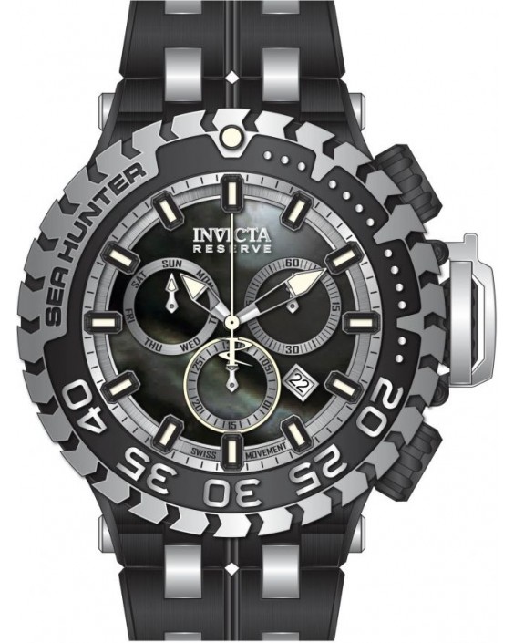 Hodinky Invicta 34596