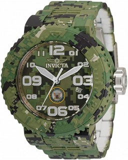 Hodinky Invicta 34679