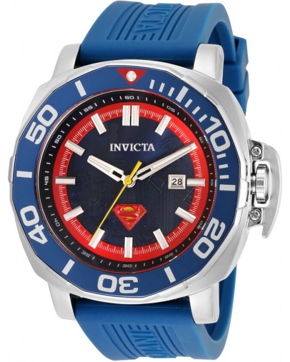 Hodinky Invicta 35078