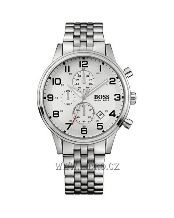 Hodinky Hugo Boss 1512445 