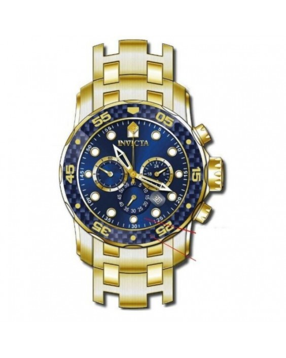 Hodinky Invicta 35397