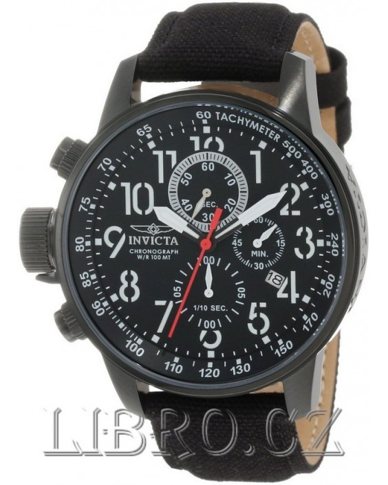 Invicta 1517