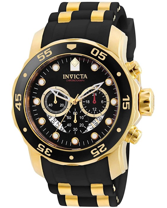 Invicta 6981