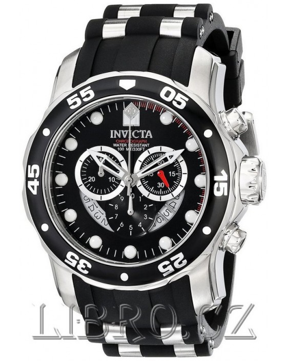 Invicta 6977