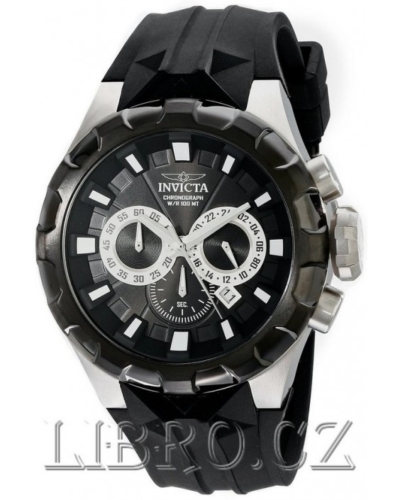 Invicta 16918