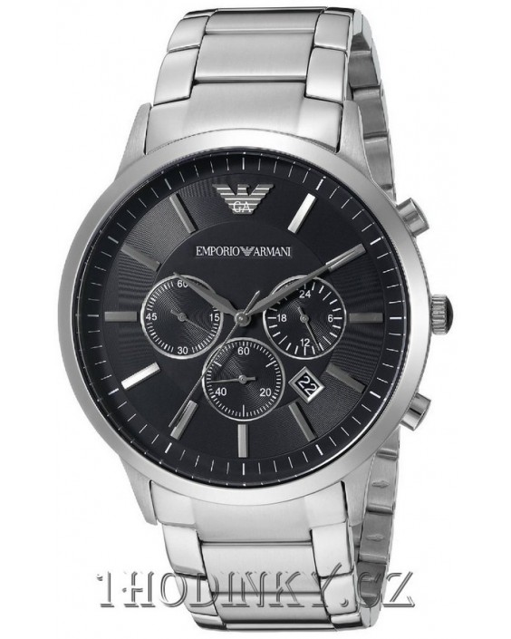 Hodinky Emporio Armani AR2460